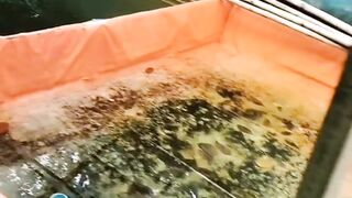 Selamat berbuka puasa❗Semoga dilancarkan segala-galanya