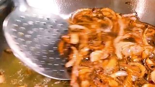 Dum mutton karrai