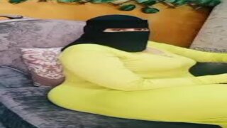سهير واخو جوزها
