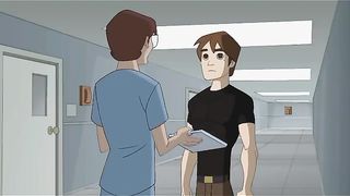 The Spectacular Spider-Man - Intervention  Part 3
