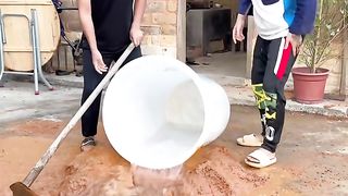Chinese dimigr video