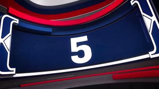Top 5 Plays of the Night | February 24, 2024