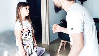 Funny family