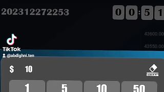 Application to richer link recording in the description ،5 doller 100 doller