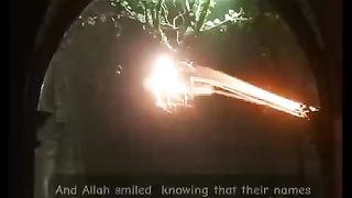 Ramzan shareef aa gaya