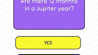 "Yes or No Quiz: Test Your Knowledge!"