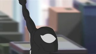 The Spectacular Spider-Man - Intervention  Part 4
