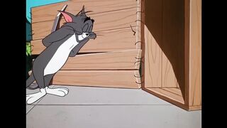 Tom & Jerry | Party with Tom and Jerry | @GenerationWB