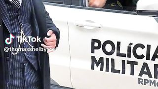 Thomas Shelby