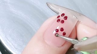nail polish