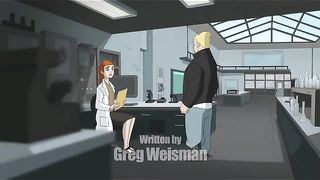 The Spectacular Spider-Man - Intervention  Part 5
