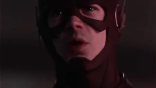 He’s an unstoppable demon, with the face of death