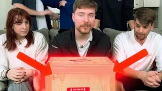 Unboxing My 200M Subscriber Play Buttons Mr Beast ????