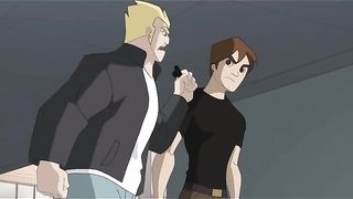 The Spectacular Spider-Man - Intervention  Part 6