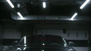 2024 Sports and Luxury Cars model overview