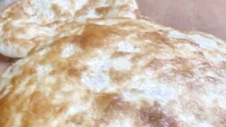 فطير مشلتت استمتع بطعم الريف الاصلى خديجه للماكولات الريفيه