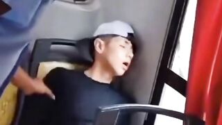 Sleeping power????????????