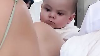 Kid’s funny ????