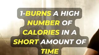 what happens when you do HIIT