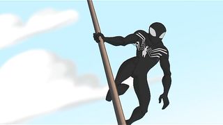 The Spectacular Spider-Man - Intervention  Part 7