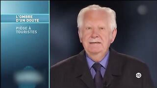 Pierre Bellemare | Une vidéo de pêche qui fait basculer l'enquête