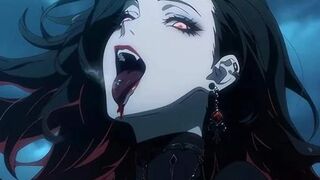 A M V  -  My_demons ????✨