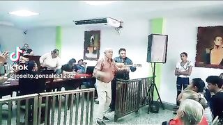 Vídeo cristiano