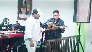 Vídeo de música llanera