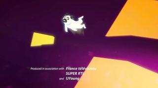 MIGHTY MIKE  30 minutes Compilation #19 - Cartoon Animation for Kids