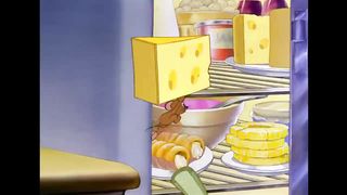 Tom & Jerry ｜ The Tastiest Food in Tom & Jerry ???? ｜ Classic Cartoon Compilation ｜ @wbkids​