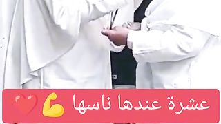 العشرة عندها ناسها