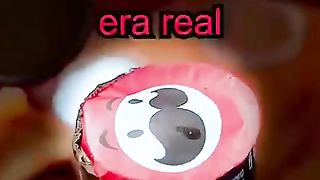 Salsa secreta de los Pringles