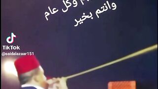 رمضان كريم وكل عام وانتم بخير