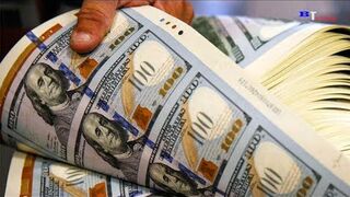 How Money Is Made - Modern Money Printing Factory - What Do You Think If This Factory Is Yours