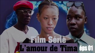 L'amour de Tima épisode 01