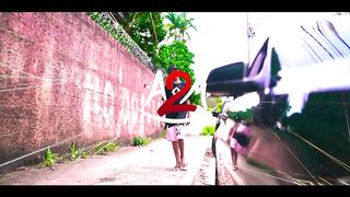 BABY EU TAVA NA RUA DA ÁGUA (Clipe Oficial) MC Menor RV e TR