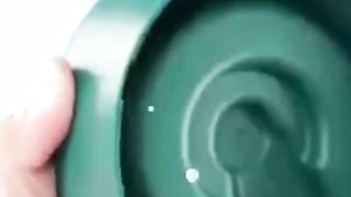 مروحة محمولة