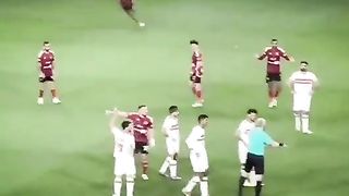 ركز على إمام عاشور و كهربا