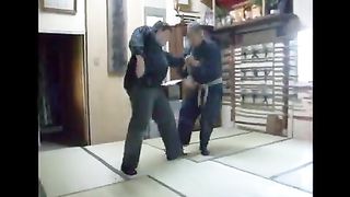 Musha Dori - Ishizuka Soke