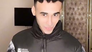 الواد دا مسخره