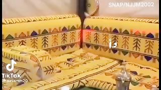 رمضان مبارك كريم