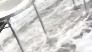 Kejadian unik...????
