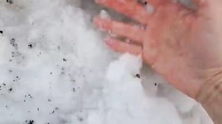 لقد كانت تحفظ هذا لمدة نصف حياتها