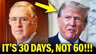Trump TAPS OUT after Federal Court LOSS #trump #news