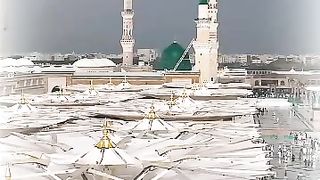 صلوا على النبي