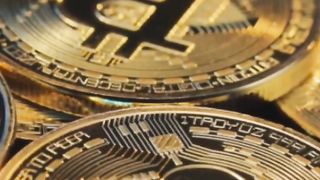 Crypto Crunch: The Latest in Digital Currency