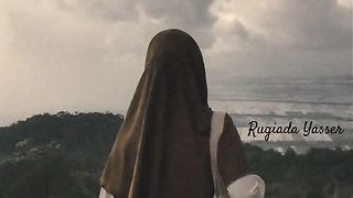الي الله نمضي