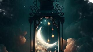 لعل رمضان يصلح ما افسده الناس و الايام ????