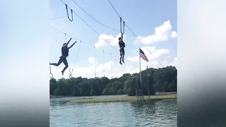 Things We Feel Bad LAUGHING AT! ???????? _ Funny Videos _ AFV 2024
