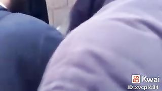جني يكشف مكان السحر شاهد بنفسك